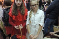 Koncert na rzecz Wielkiej Orkiestry Świątecznej Pomocy